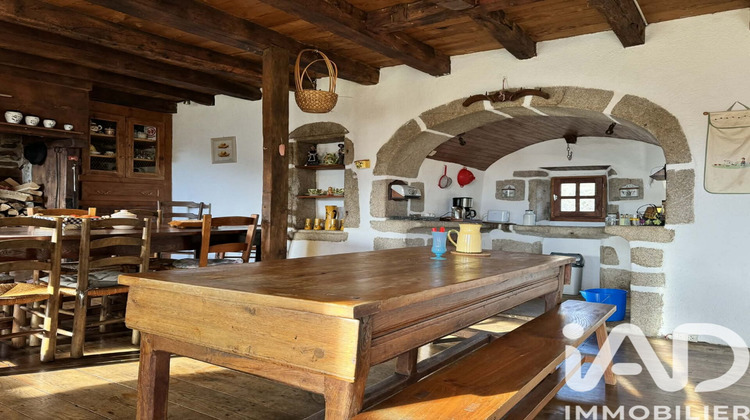 Ma-Cabane - Vente Maison Leucamp, 135 m²