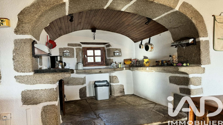 Ma-Cabane - Vente Maison Leucamp, 135 m²