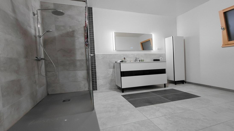 Ma-Cabane - Vente Maison LEUCAMP, 114 m²