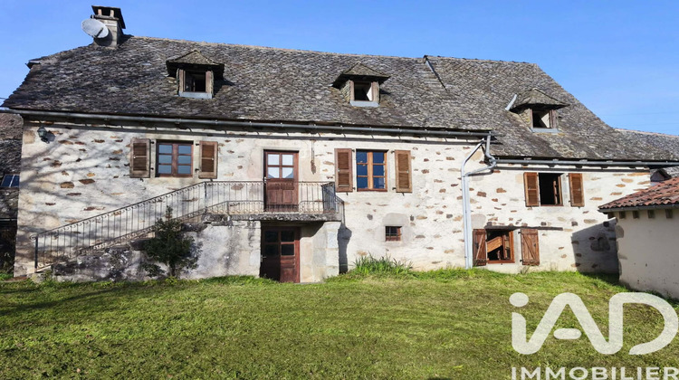 Ma-Cabane - Vente Maison Leucamp, 135 m²