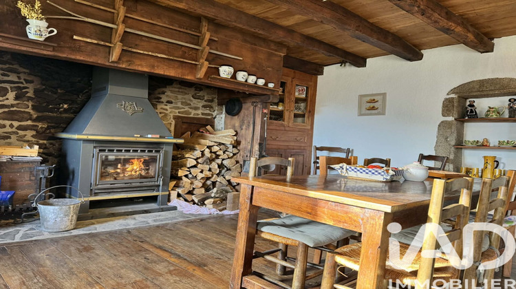 Ma-Cabane - Vente Maison Leucamp, 135 m²