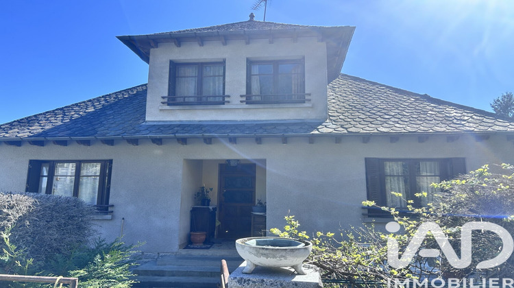 Ma-Cabane - Vente Maison Leucamp, 86 m²