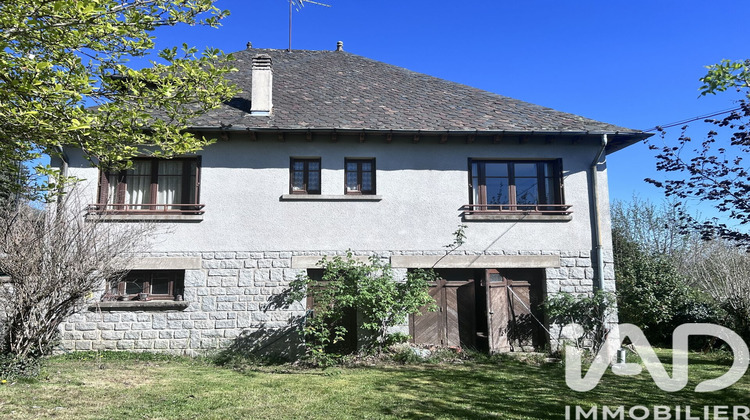 Ma-Cabane - Vente Maison Leucamp, 86 m²