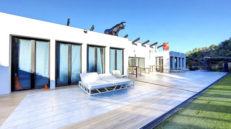 Ma-Cabane - Vente Maison LEUCATE, 193 m²