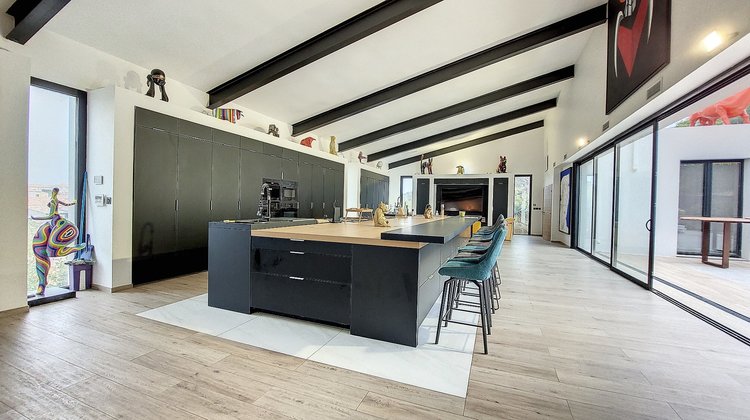 Ma-Cabane - Vente Maison LEUCATE, 193 m²