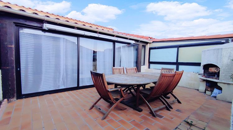 Ma-Cabane - Vente Maison LEUCATE, 55 m²