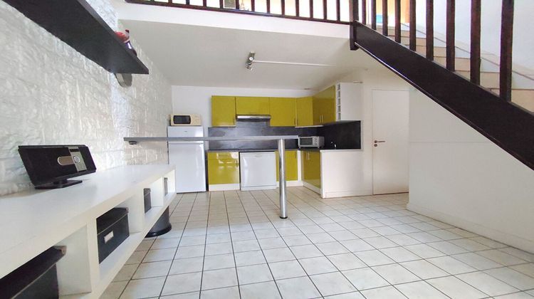 Ma-Cabane - Vente Maison LEUCATE, 55 m²