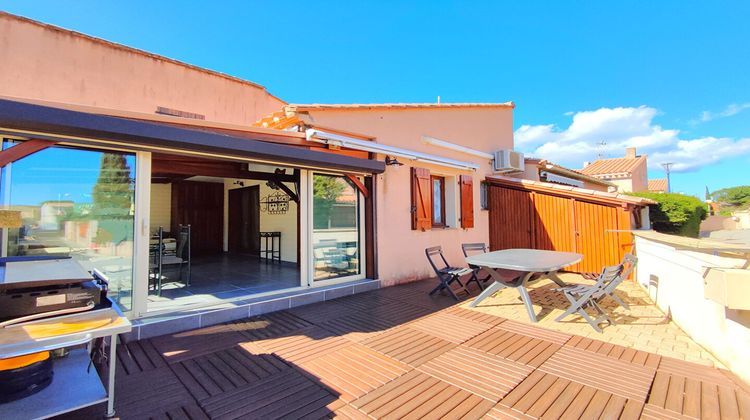 Ma-Cabane - Vente Maison LEUCATE, 41 m²