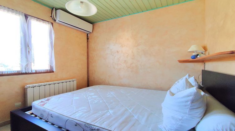 Ma-Cabane - Vente Maison LEUCATE, 41 m²