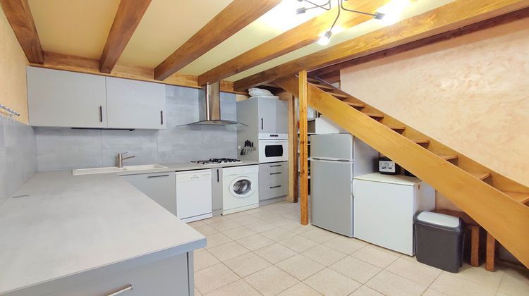 Ma-Cabane - Vente Maison LEUCATE, 41 m²