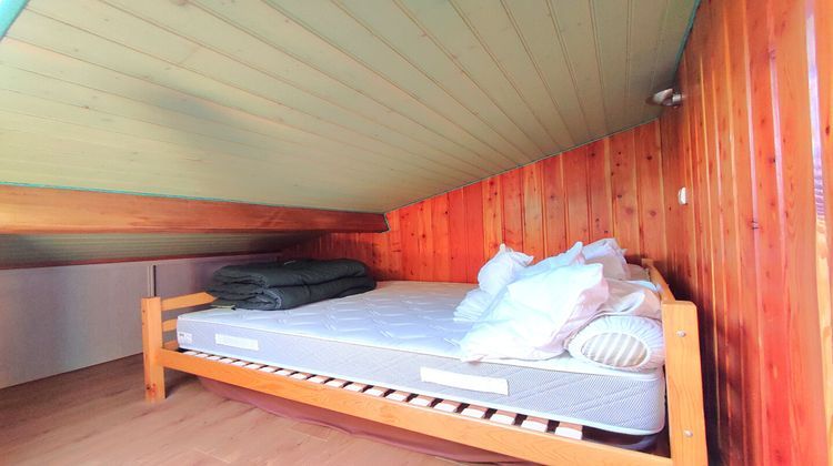 Ma-Cabane - Vente Maison LEUCATE, 41 m²