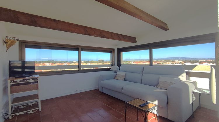 Ma-Cabane - Vente Maison LEUCATE, 39 m²