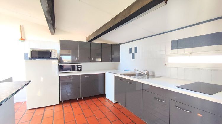 Ma-Cabane - Vente Maison LEUCATE, 39 m²