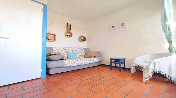 Ma-Cabane - Vente Maison LEUCATE, 39 m²