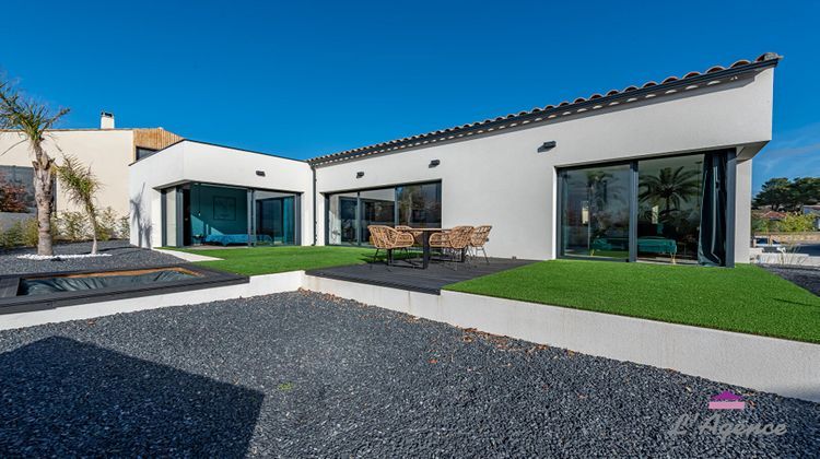 Ma-Cabane - Vente Maison LEUCATE, 126 m²