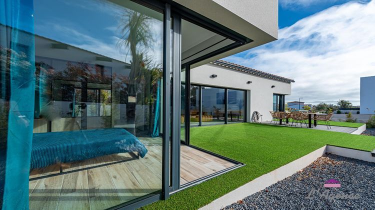 Ma-Cabane - Vente Maison LEUCATE, 126 m²