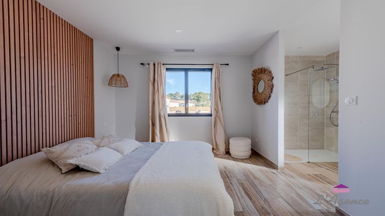 Ma-Cabane - Vente Maison LEUCATE, 126 m²