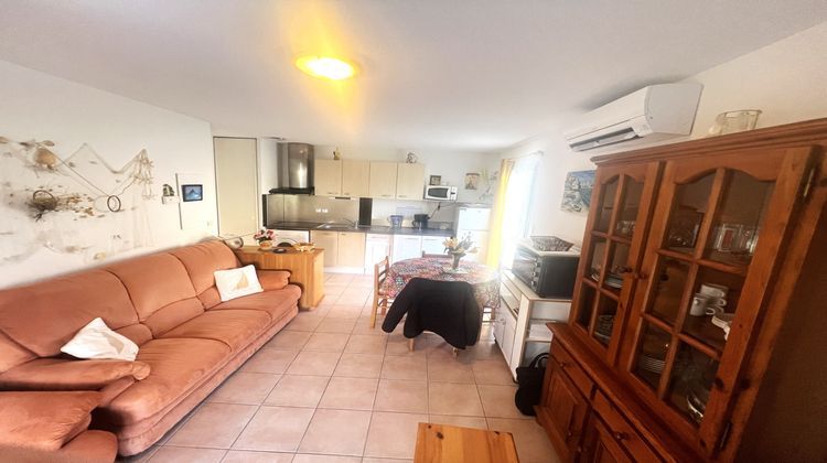 Ma-Cabane - Vente Maison Leucate, 63 m²