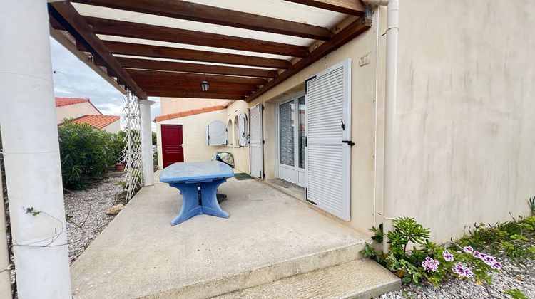 Ma-Cabane - Vente Maison Leucate, 43 m²