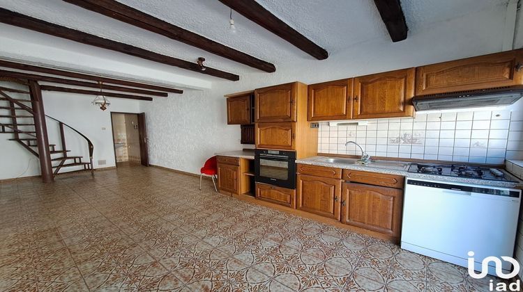 Ma-Cabane - Vente Maison Leucate, 70 m²