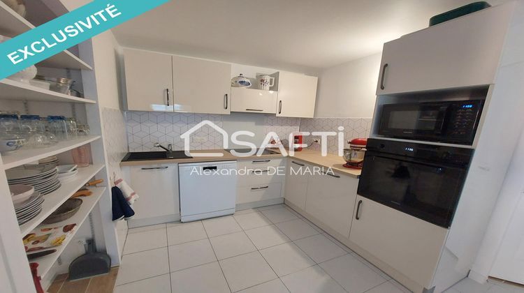 Ma-Cabane - Vente Maison Leucate, 65 m²