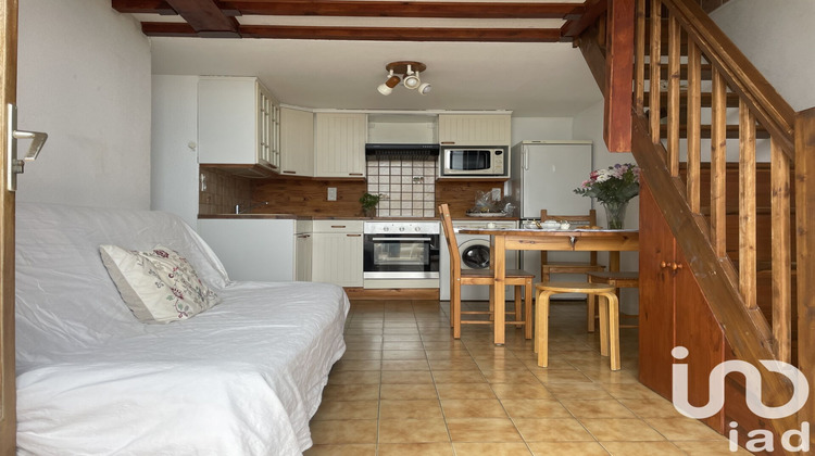 Ma-Cabane - Vente Maison Leucate, 33 m²