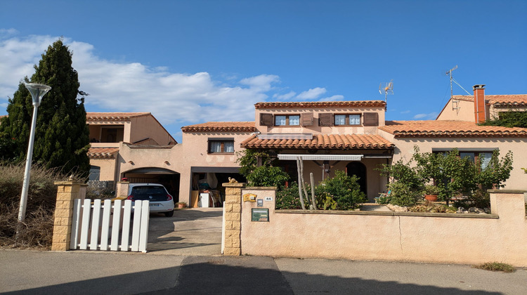 Ma-Cabane - Vente Maison Leucate, 135 m²