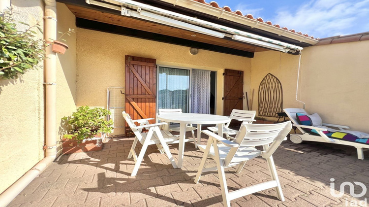 Ma-Cabane - Vente Maison Leucate, 40 m²