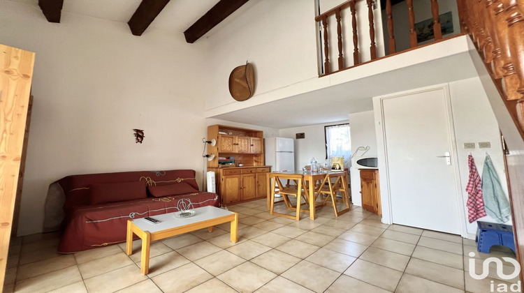 Ma-Cabane - Vente Maison Leucate, 40 m²