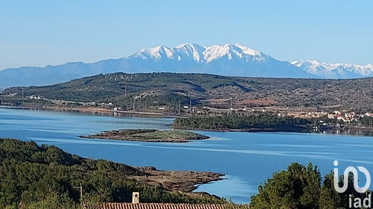 Ma-Cabane - Vente Maison Leucate, 205 m²