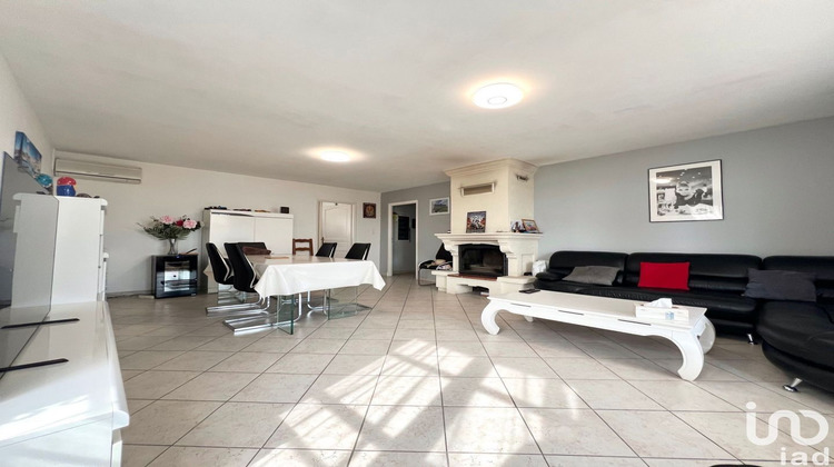 Ma-Cabane - Vente Maison Leucate, 205 m²