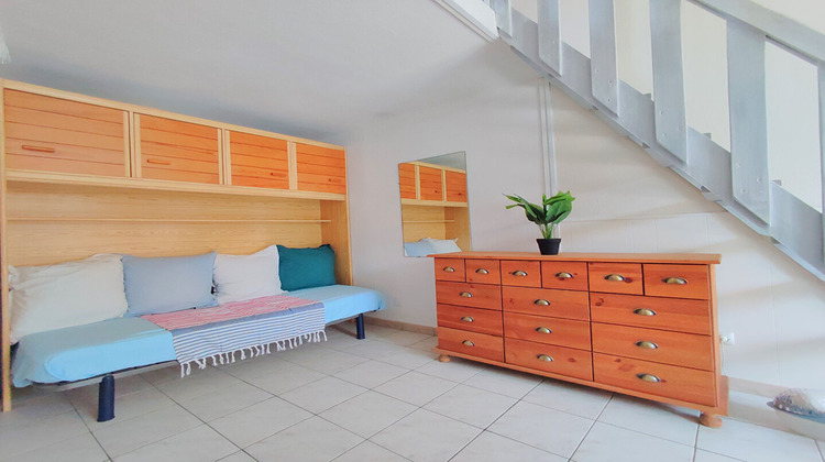 Ma-Cabane - Vente Maison LEUCATE, 36 m²