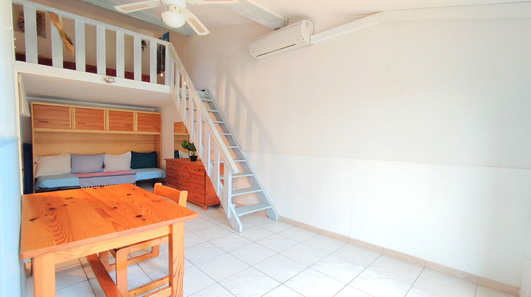 Ma-Cabane - Vente Maison LEUCATE, 36 m²