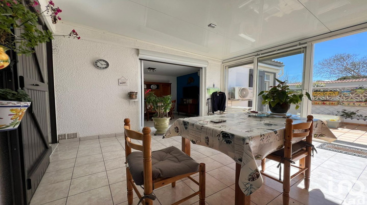 Ma-Cabane - Vente Maison Leucate, 70 m²