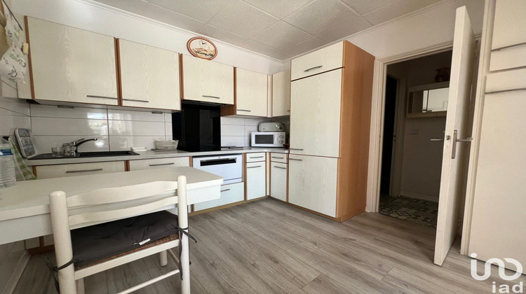 Ma-Cabane - Vente Maison Leucate, 70 m²