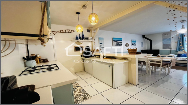 Ma-Cabane - Vente Maison Leucate, 110 m²