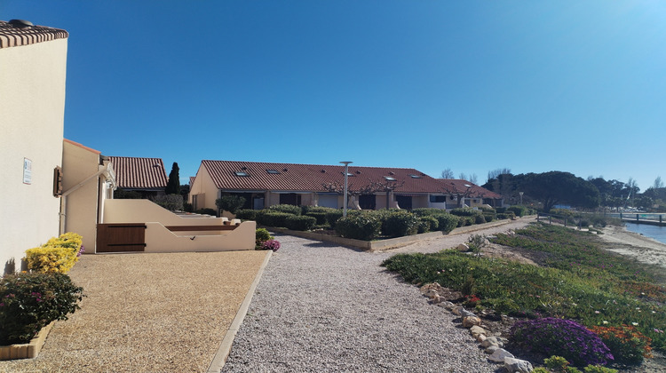 Ma-Cabane - Vente Maison Leucate, 28 m²