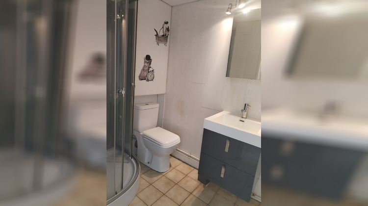 Ma-Cabane - Vente Maison Leucate, 28 m²