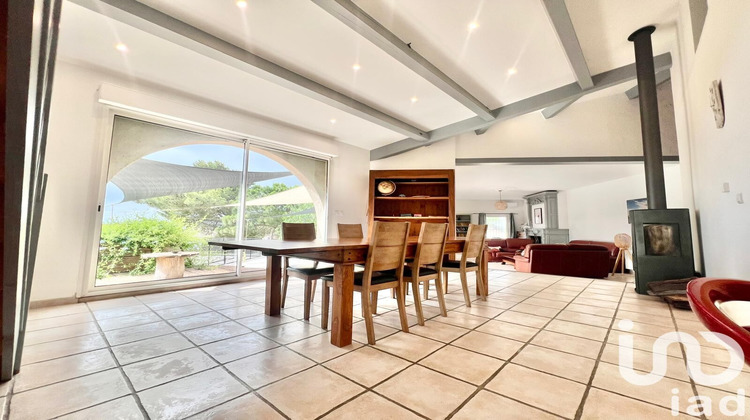 Ma-Cabane - Vente Maison Leucate, 186 m²