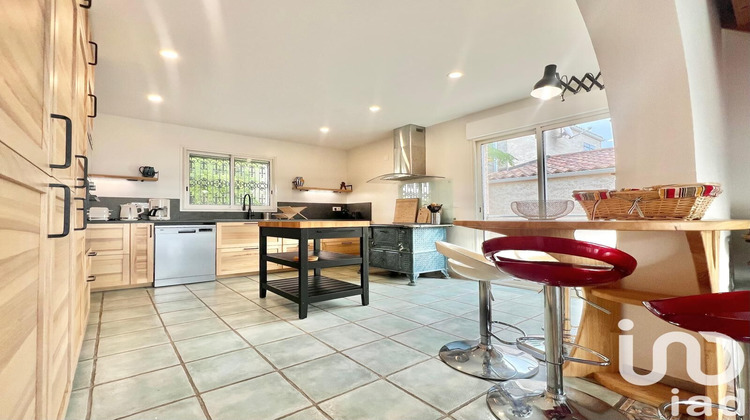 Ma-Cabane - Vente Maison Leucate, 186 m²