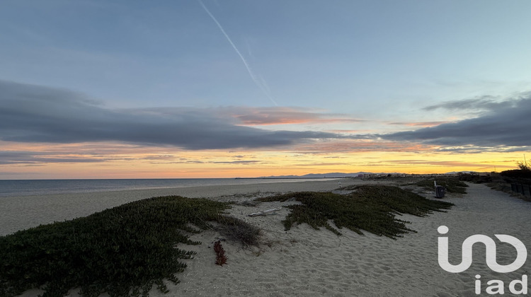 Ma-Cabane - Vente Maison Leucate, 43 m²