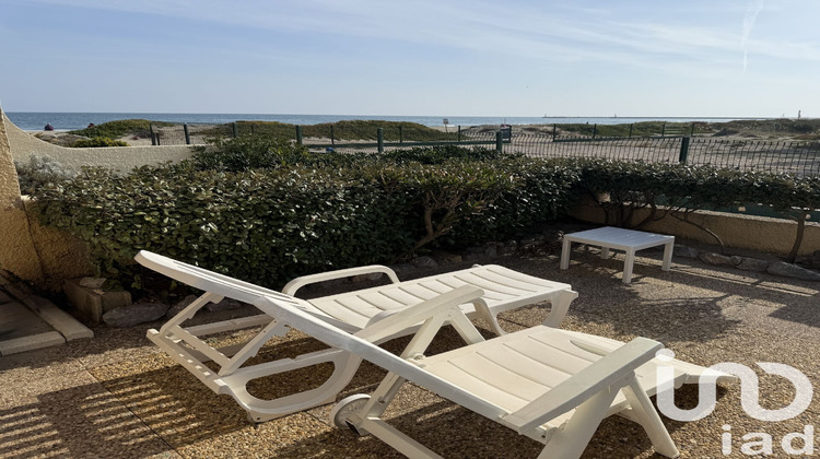 Ma-Cabane - Vente Maison Leucate, 43 m²