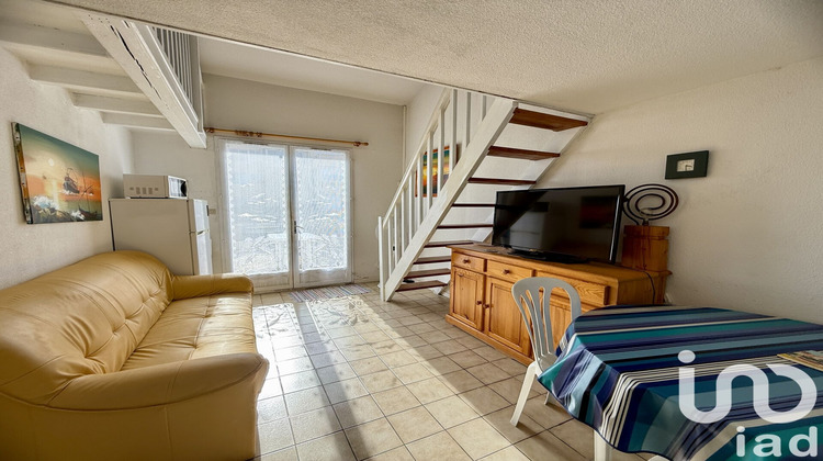 Ma-Cabane - Vente Maison Leucate, 43 m²