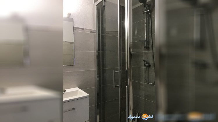 Ma-Cabane - Vente Maison Leucate, 33 m²