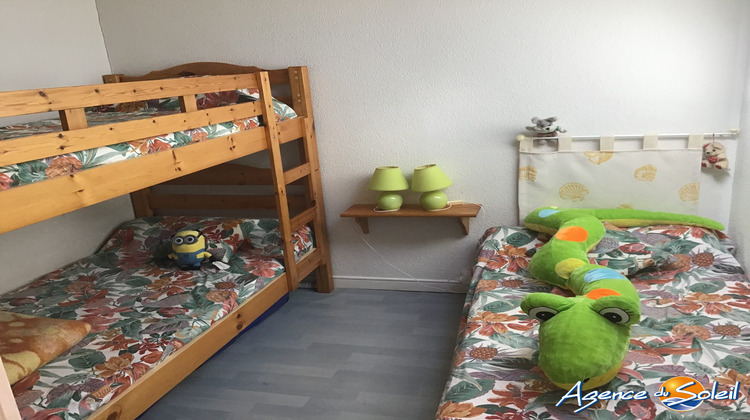 Ma-Cabane - Vente Maison Leucate, 33 m²