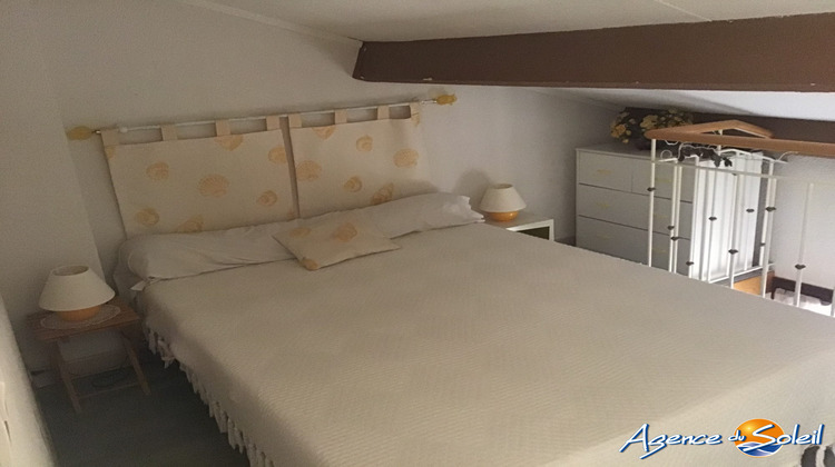 Ma-Cabane - Vente Maison Leucate, 33 m²