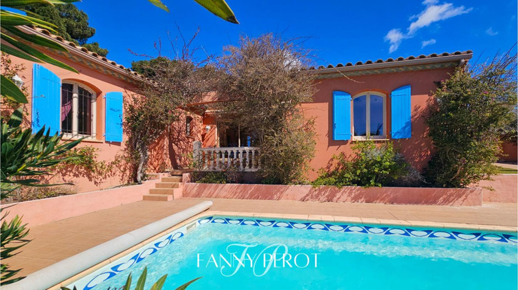 Ma-Cabane - Vente Maison LEUCATE, 145 m²