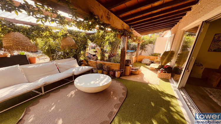 Ma-Cabane - Vente Maison Leucate, 152 m²