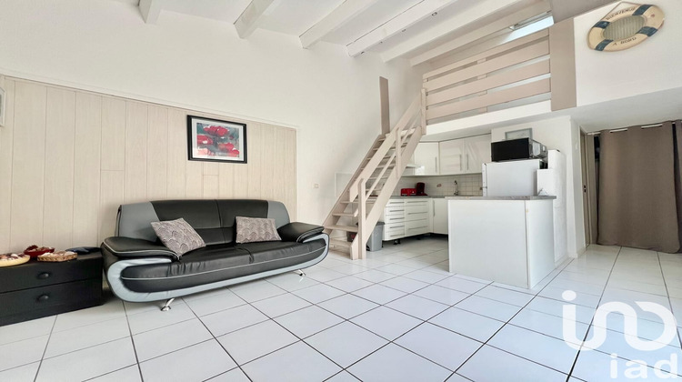 Ma-Cabane - Vente Maison Leucate, 40 m²