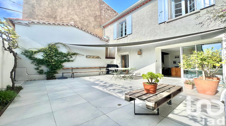 Ma-Cabane - Vente Maison Leucate, 152 m²